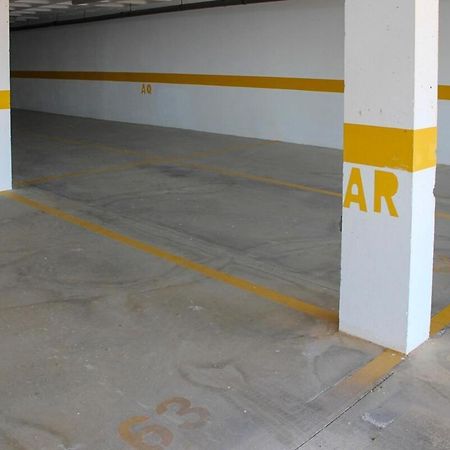Varandas Do Mar Apartamento T2R Frente Mar Olhos De Gua Albufeira ออยุส ดิ อากวา ภายนอก รูปภาพ