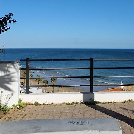Varandas Do Mar Apartamento T2R Frente Mar Olhos De Gua Albufeira ออยุส ดิ อากวา ภายนอก รูปภาพ