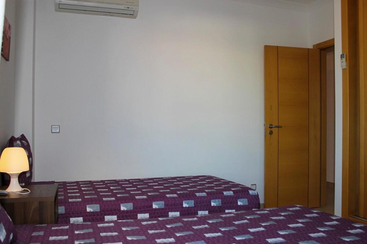 Varandas Do Mar Apartamento T2R Frente Mar Olhos De Gua Albufeira ออยุส ดิ อากวา ภายนอก รูปภาพ