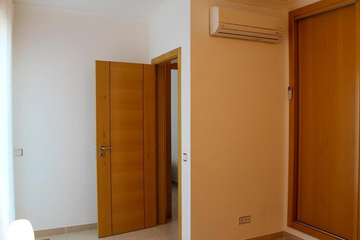 Varandas Do Mar Apartamento T2R Frente Mar Olhos De Gua Albufeira ออยุส ดิ อากวา ภายนอก รูปภาพ