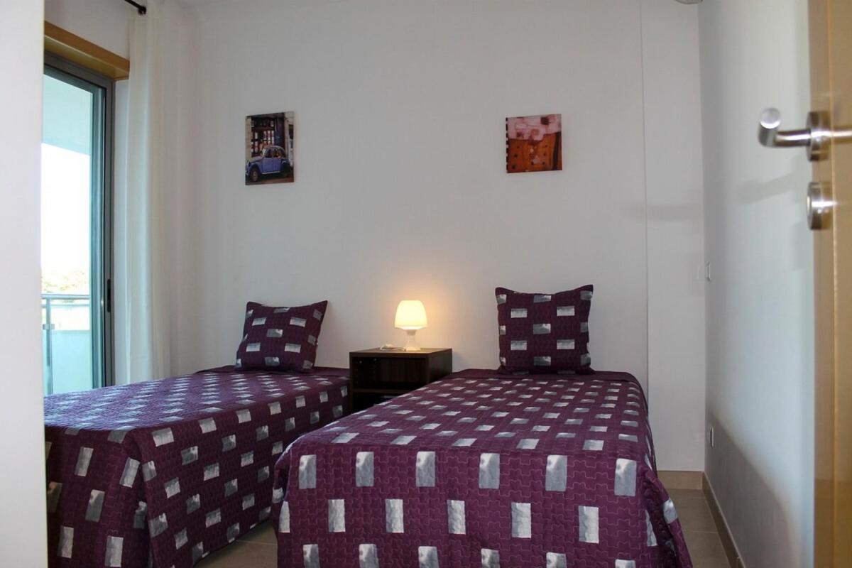 Varandas Do Mar Apartamento T2R Frente Mar Olhos De Gua Albufeira ออยุส ดิ อากวา ภายนอก รูปภาพ