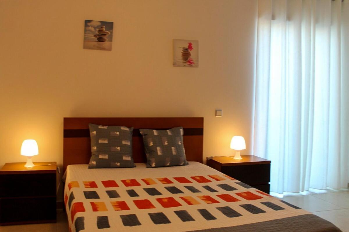 Varandas Do Mar Apartamento T2R Frente Mar Olhos De Gua Albufeira ออยุส ดิ อากวา ภายนอก รูปภาพ