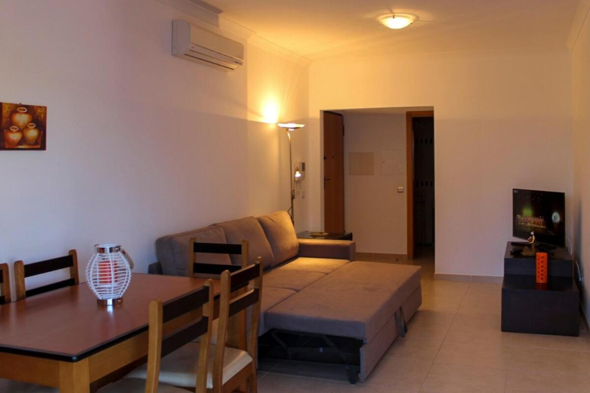 Varandas Do Mar Apartamento T2R Frente Mar Olhos De Gua Albufeira ออยุส ดิ อากวา ภายนอก รูปภาพ