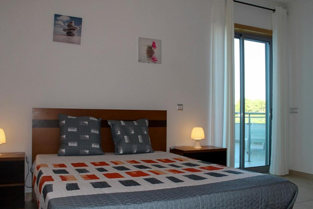 Varandas Do Mar Apartamento T2R Frente Mar Olhos De Gua Albufeira ออยุส ดิ อากวา ภายนอก รูปภาพ