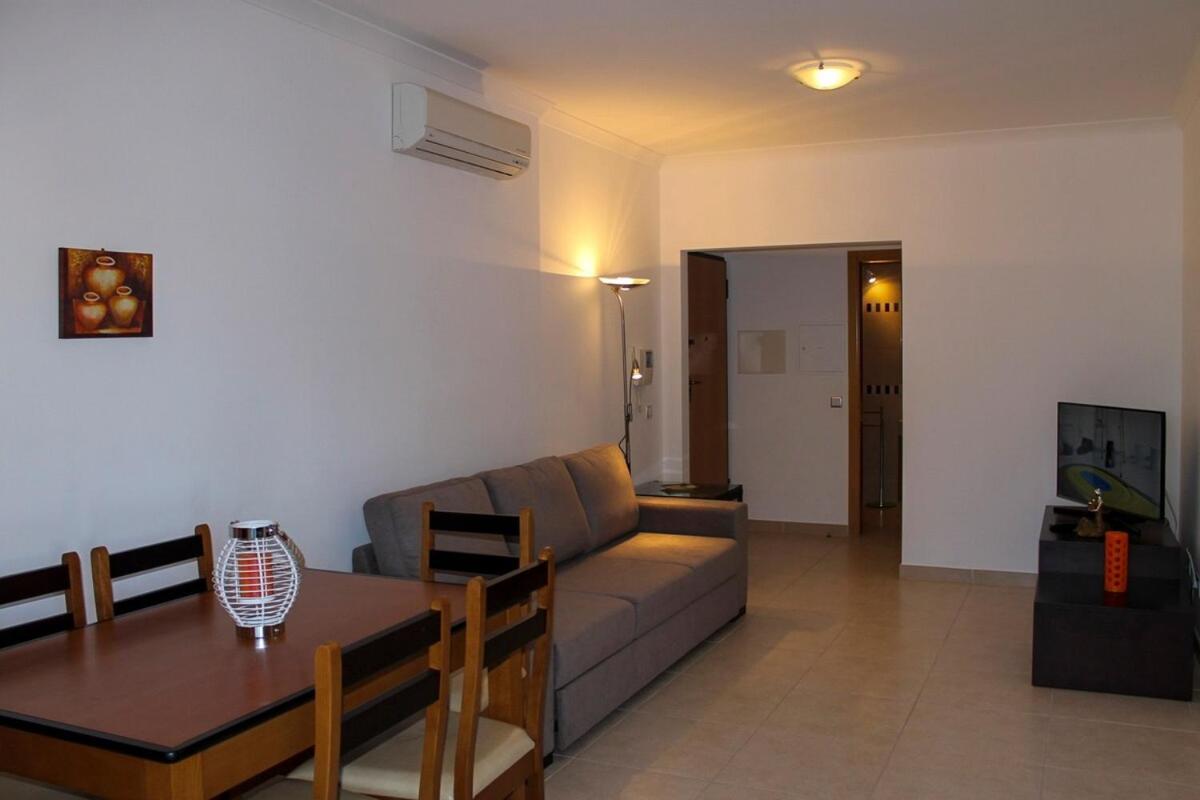 Varandas Do Mar Apartamento T2R Frente Mar Olhos De Gua Albufeira ออยุส ดิ อากวา ภายนอก รูปภาพ