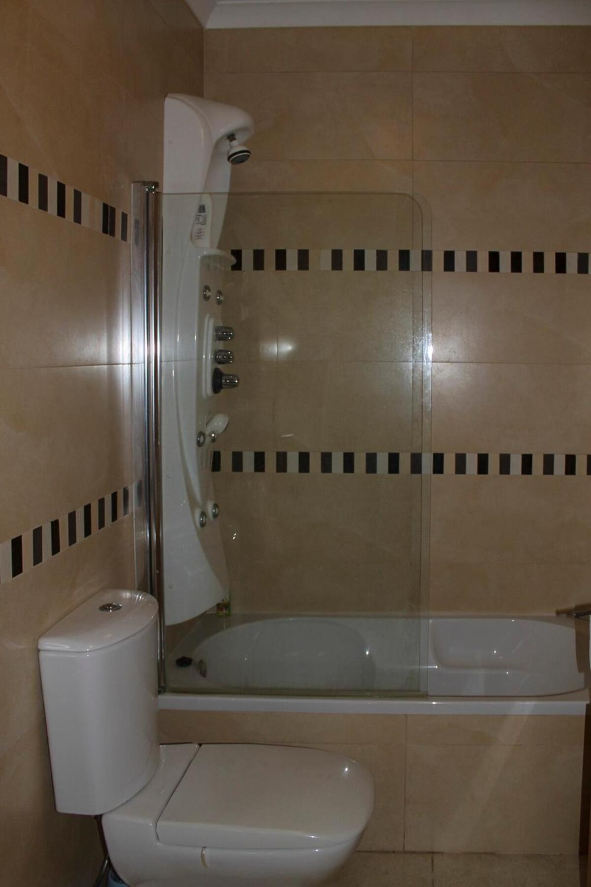 Varandas Do Mar Apartamento T2R Frente Mar Olhos De Gua Albufeira ออยุส ดิ อากวา ภายนอก รูปภาพ